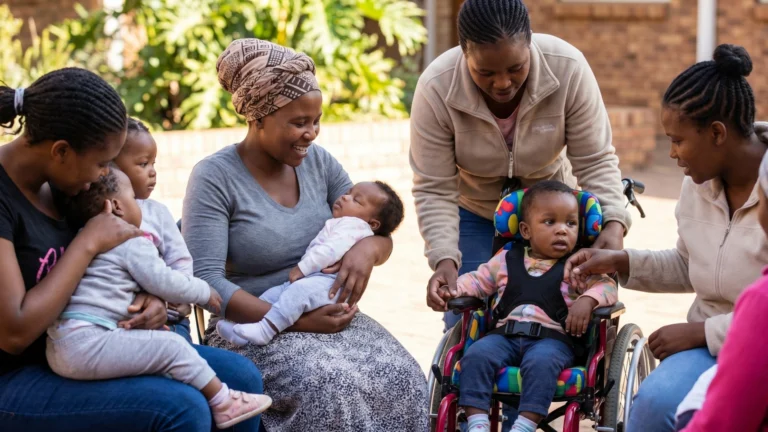 8 May 2026 SASSA Child Support Grant Payment Date Confirmed